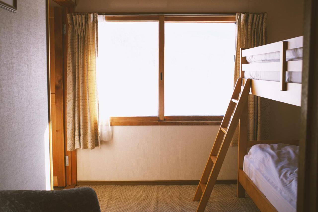 Margo'S Garden Farmstay, Kiroro Akaigawa Экстерьер фото